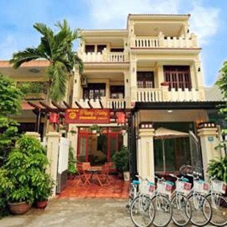 Phoenix Homestay Hoi An Exterior photo