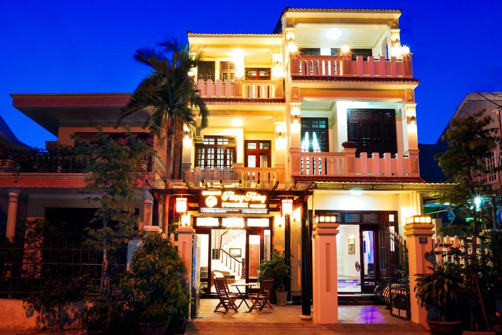 Phoenix Homestay Hoi An Exterior photo